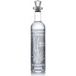 Don Ramón Silver 38% 0,7 l (holá láhev) – Sleviste.cz