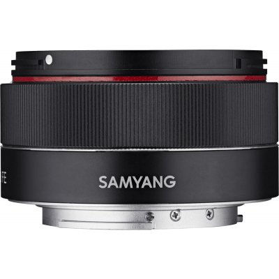 Samyang AF 35mm f/2.8 Sony FE