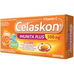 Celaskon Imunita Plus 500 mg 30 tablet – Hledejceny.cz