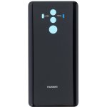 Kryt Huawei Mate 10 Pro zadní černý – Zbozi.Blesk.cz