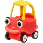 Little Tikes Let's Go Cozy Coupe Cozy autíčko – Hledejceny.cz