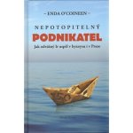 Nepotopitelný podnikatel - Enda Pádraig O´Coileen – Hledejceny.cz