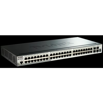 D-Link DGS-1510