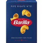 Barilla Pipe Rigate Nr. 91 0,5 kg – Zboží Dáma