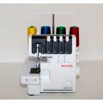 Merrylock MK 480 – Zboží Dáma