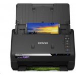 Epson FastFoto FF-680W – Zboží Mobilmania