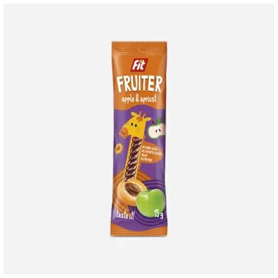 Fit Fruiter 15 g – Sleviste.cz