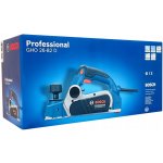 Bosch GHO 26-82 0.601.5A4.301 – Zboží Mobilmania