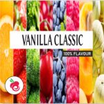 Flavorika Potravinářská příchuť Vanilla Classic 10 ml – Zboží Dáma