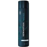 Sebastian Twisted Conditioner 1000 ml – Zbozi.Blesk.cz