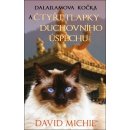 Dalajlamova kočka a čtyři tlapky duchovního úspěchu - David Michie