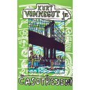 Časotřesení - Vonnegut Kurt junior