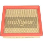 MAXGEAR 26-0547 Vzduchový filtr (26-0547) – Hledejceny.cz