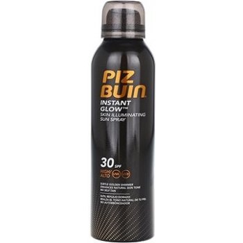 Piz Buin Instant Glow Spray SPF30 150 ml