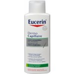 Eucerin DermoCapillaire šampon proti mastným lupům 250 ml – Zboží Mobilmania