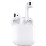 Apple AirPods 3. generace s pouzdro Lightning – Zboží Živě