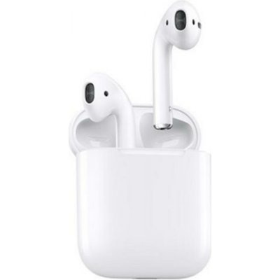 Apple AirPods 3. generace s pouzdro Lightning – Zboží Živě