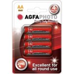AGFAPHOTO AA 4ks AP-R06-4S – Zboží Živě