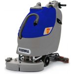 FLOORPUL RUBY 55BT – Zboží Dáma FLOORPUL RUBY 55BT – Zboží Dáma