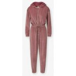 Pip Studio Phoebe overal Velvet Solid lila – Sleviste.cz