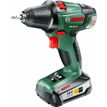 Bosch PSR 18 LI-2 0.603.973.30H