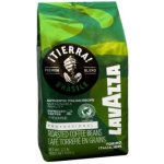Lavazza Tierra Brazil Green 1 kg – Zbozi.Blesk.cz