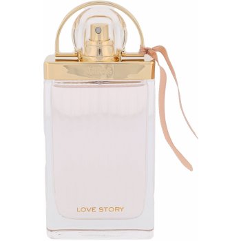 Chloé Love Story toaletní voda dámská 75 ml