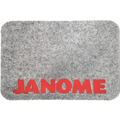 Podložka pod šicí stroj 301802002 JANOME – Sleviste.cz