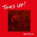 Buzzcocks - Time's Up CD – Hledejceny.cz