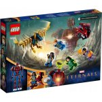 LEGO® Super Heroes 76155 Ve stínu Arishema – Zboží Mobilmania