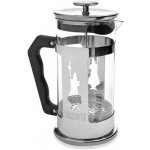 French Press Bialetti Preziosa 350ml – Zboží Dáma