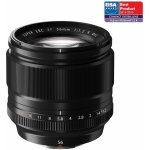 Fujifilm Fujinon XF 56mm f/1.2 R – Zboží Živě