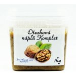OŘECHOVÁ náplň Komplet 1 kg Dr. Hlaváč – Zboží Dáma
