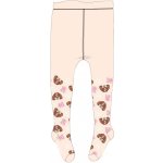 Dětské punčocháče Tlapková patrola Broskvová – Hledejceny.cz