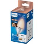 Philips Chytrá žárovka Smart LED 4,9W, E14, Tunable White – Hledejceny.cz