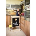 Vladislav Jaroš Učící věž – Zboží Dáma