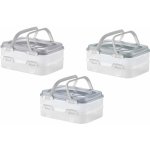 Banquet Party box Culinaria 2x7l – Zboží Dáma