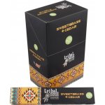 Tribal vonné tyčinky Santalové dřevo 15 g – Sleviste.cz