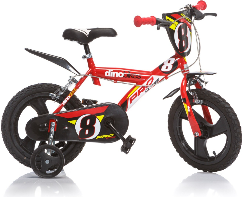 Dino Bikes 163GLN 2017
