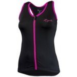 Rogelli ABBEY černo/růžové dámské – Zbozi.Blesk.cz