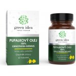 Green idea Pupalkový olej 60 tablet – Hledejceny.cz