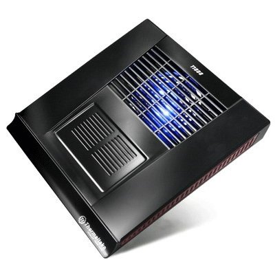 THERMALTAKE R14PF01 NBcool T1000 Notebook Cooler – Hledejceny.cz