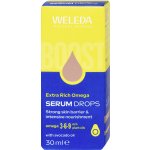 Weleda Extra Rich Omega Serum Drops 30 ml – Zboží Dáma