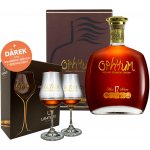 Ophyum 17y 40% 0,7 l (karton) – Sleviste.cz