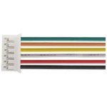LaskaKit JST-PH-6 2mm 6pin konektor s 20cm vodiči – Zboží Dáma
