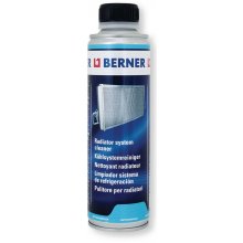 Berner Čistič chladiče 250 ml