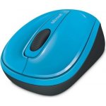 Microsoft Wireless Mobile Mouse 3500 GMF-00272 – Hledejceny.cz