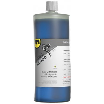 Magura Royal Blood 1000 ml