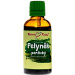 Bylinné kapky Pelyněk pontický pontský tinktura 50 ml – Hledejceny.cz
