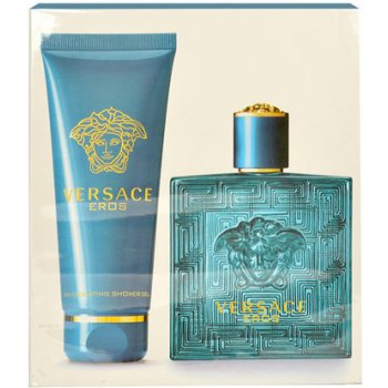 Versace Eros toaletní voda pánská 100 ml